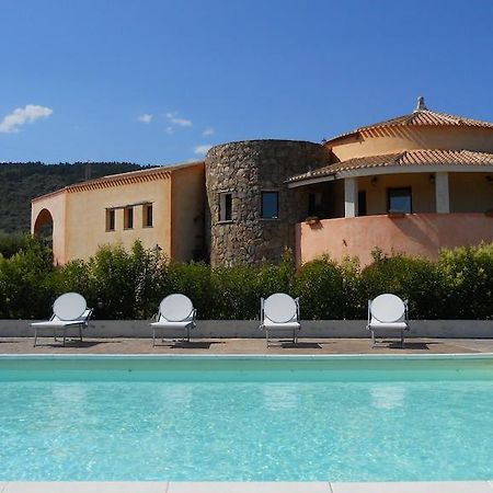 Maria Caderina Green Village Posada  Exterior foto