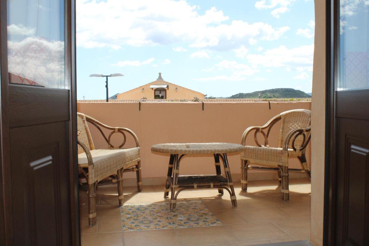 Maria Caderina Green Village Posada  Exterior foto