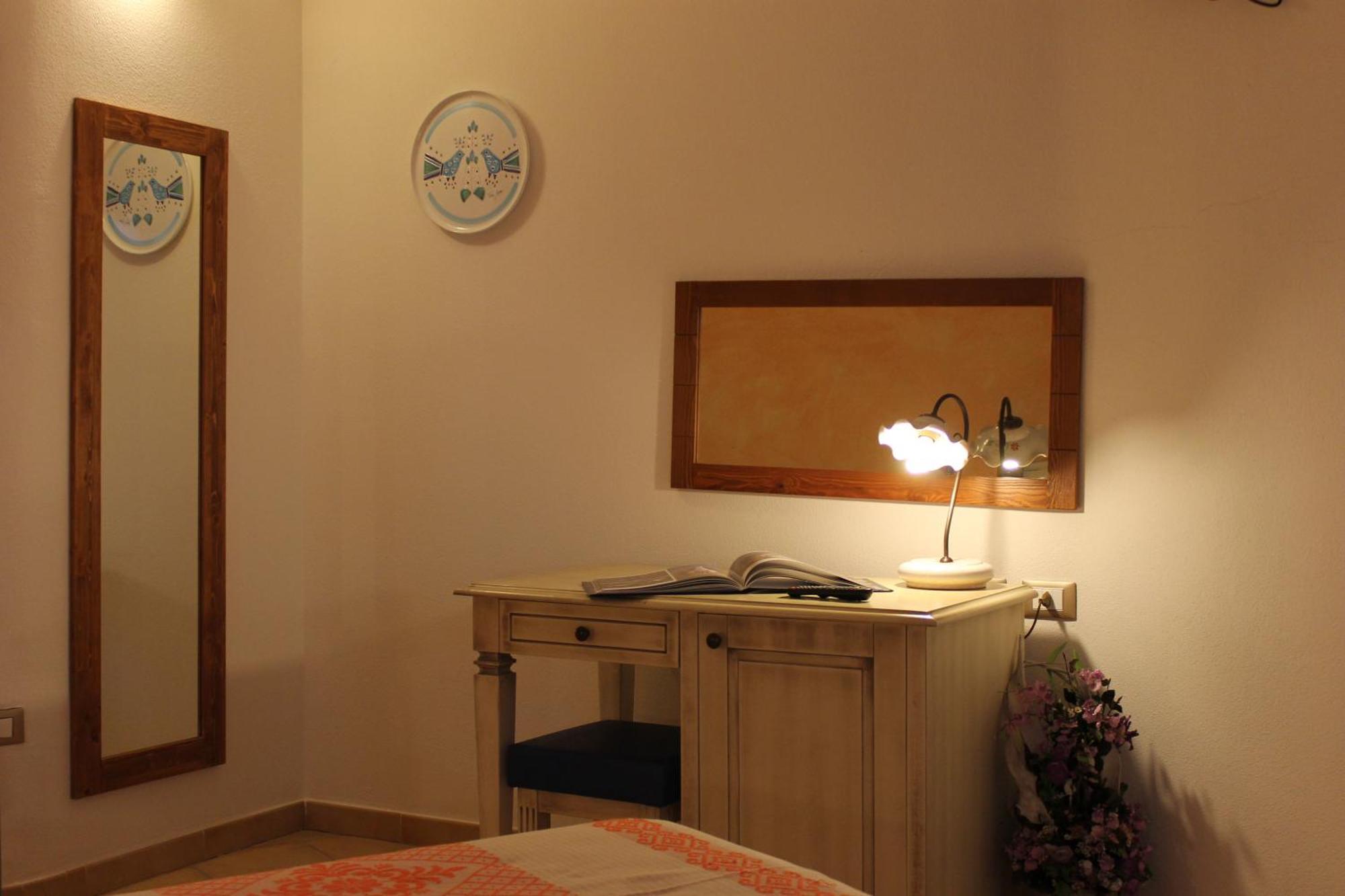 Maria Caderina Green Village Posada  Habitación foto