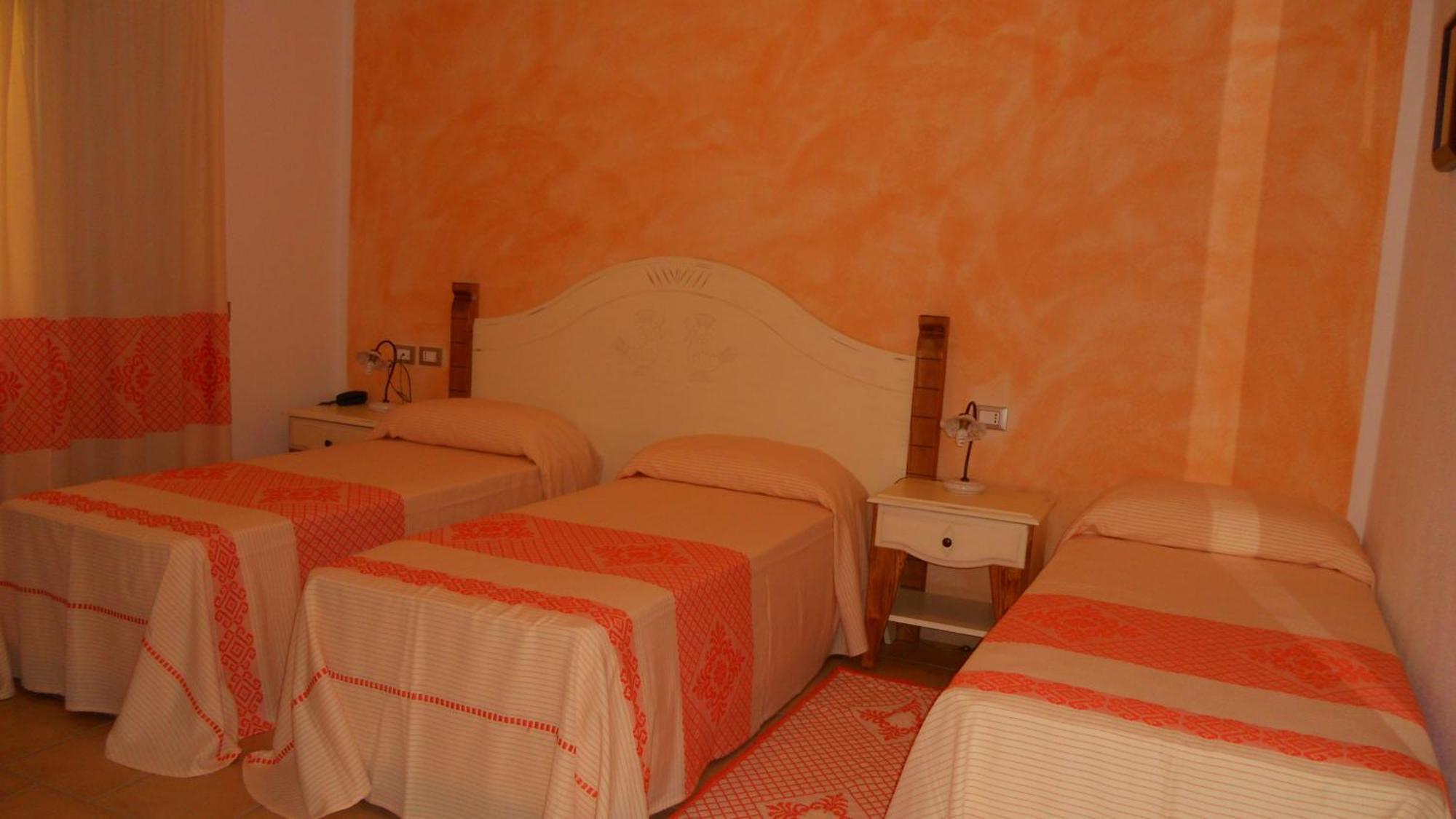 Maria Caderina Green Village Posada  Habitación foto