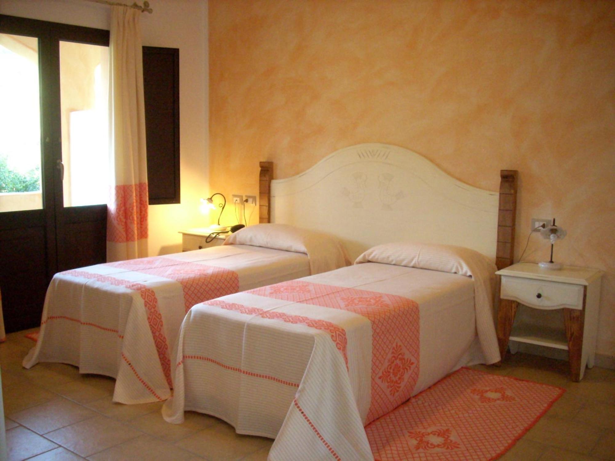 Maria Caderina Green Village Posada  Habitación foto