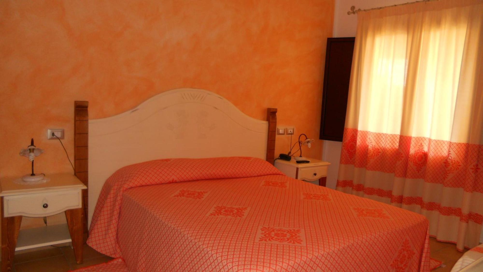Maria Caderina Green Village Posada  Habitación foto