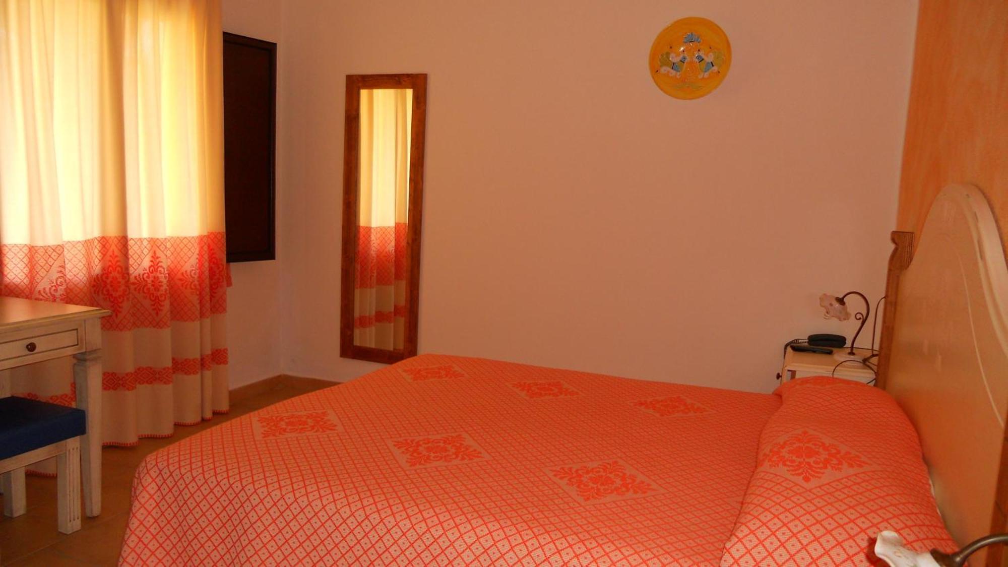 Maria Caderina Green Village Posada  Habitación foto