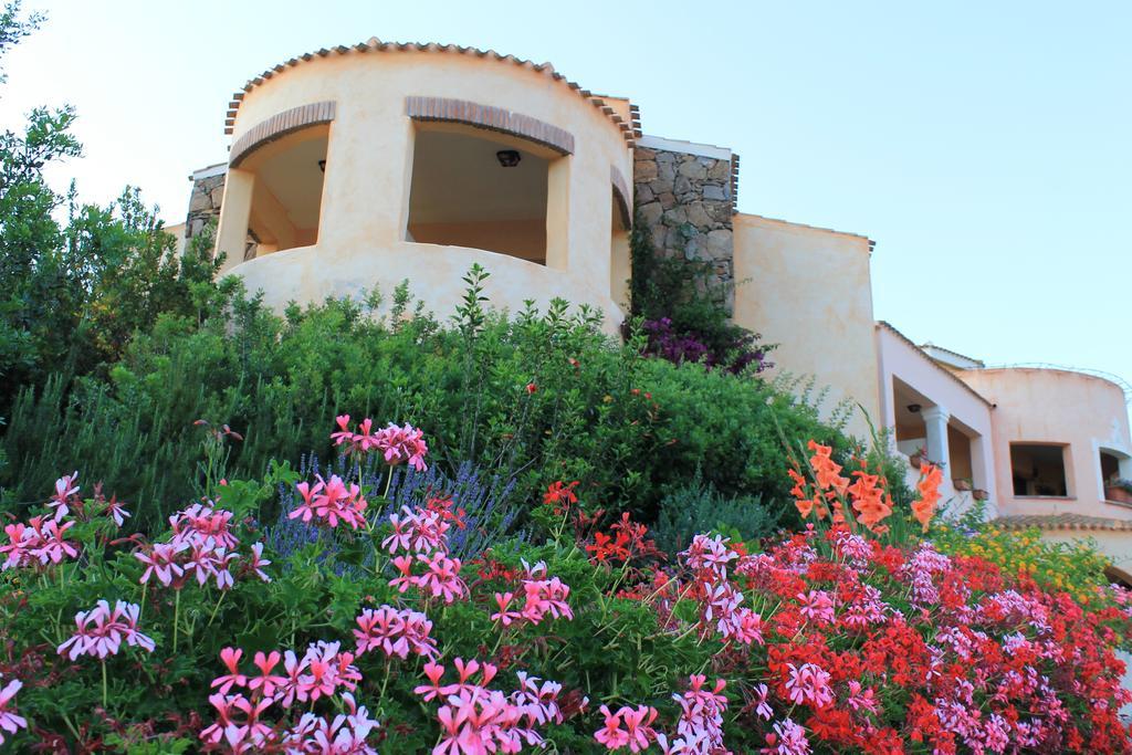 Maria Caderina Green Village Posada  Exterior foto