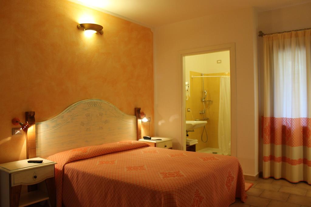 Maria Caderina Green Village Posada  Habitación foto