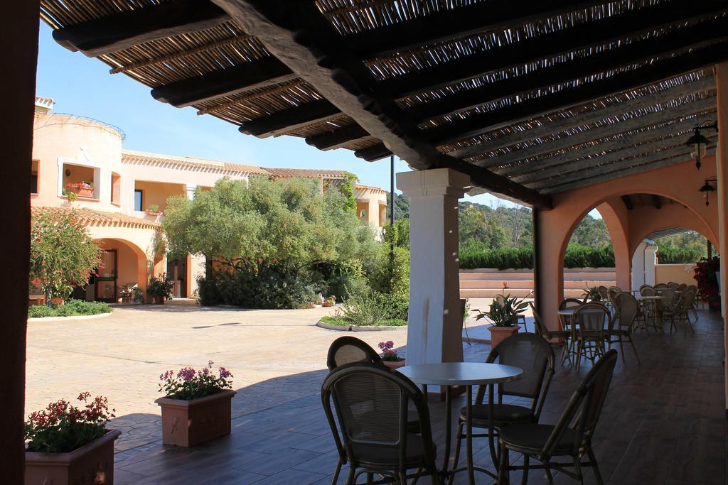 Maria Caderina Green Village Posada  Exterior foto