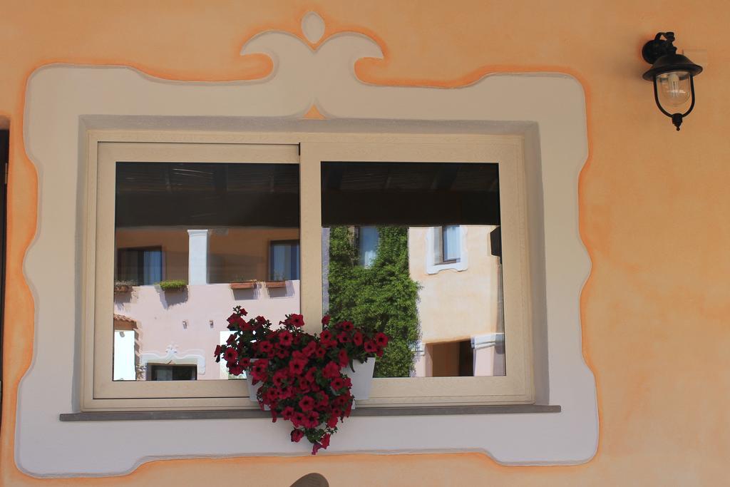 Maria Caderina Green Village Posada  Exterior foto