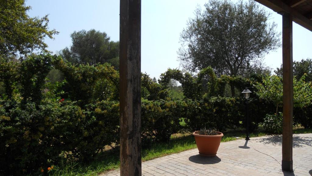 Maria Caderina Green Village Posada  Exterior foto