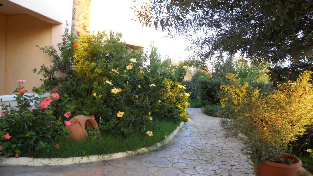 Maria Caderina Green Village Posada  Exterior foto